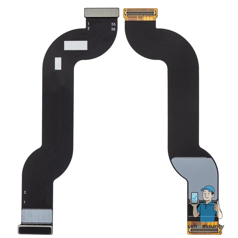 LCD Flex Cable for Samsung Galaxy S21 5G